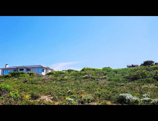 LAND FOR SALE IN VILLAGE ON SEA